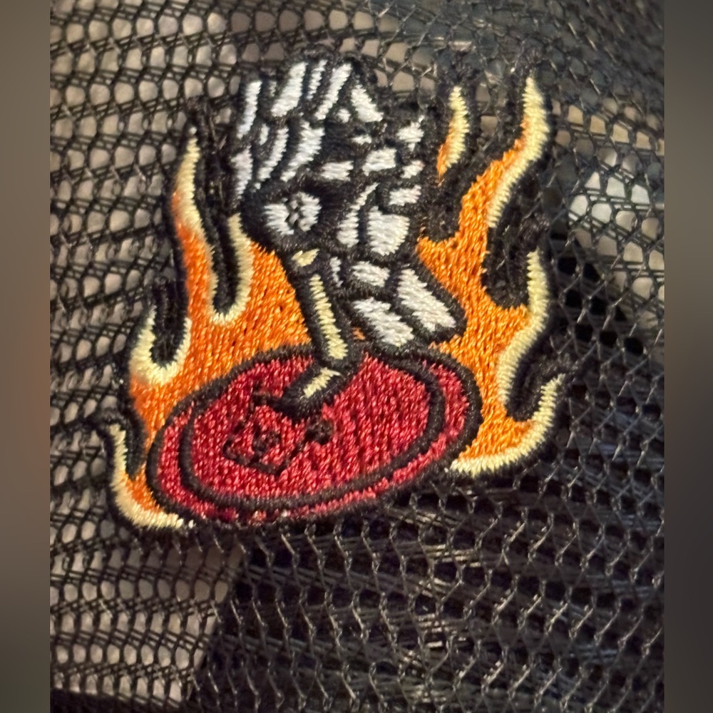 RARE Empyre “All Bark” Trucker Cap - Picture 5 of 8